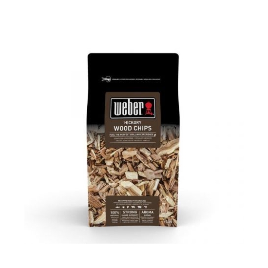 Weber Drewienka do wędzenia Hickory 700g (17624)